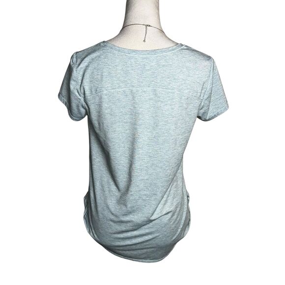 Masters Tech Active Women’s Performance T-Shirt Size M Sporty Athletic Golf Tee - Picture 3 of 10